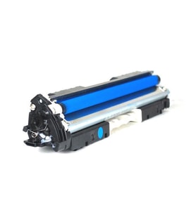 Tag Toner Hp LaserJet Pro MFP M175nw Mavi Renkli Muadil Toner