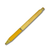 SCRIKSS K-801 KLICK VERSATİL KALEM 0.7 SARI