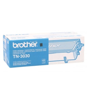 Brother Brother TN-3030 Orjinal Siyah Toner
