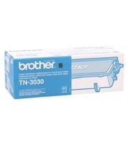 Brother Brother TN-3030 Orjinal Siyah Toner