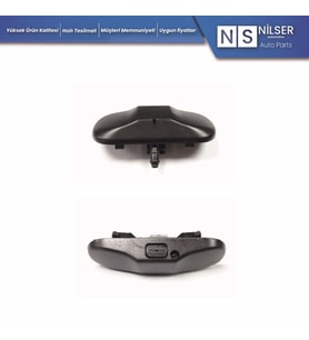 Seat İbiza Ön Cam Fiskiye Memesi Püskürtmeli 2009-2022