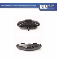 Seat İbiza Ön Cam Fiskiye Memesi Püskürtmeli 2009-2022