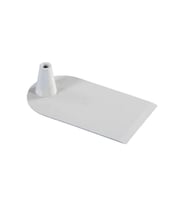 Plastik Ördek Ayak (Pakette 10 Adet)