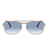 Ray-ban  3636 92023F 55-15 Unisex/  Güneş Gözlüğü