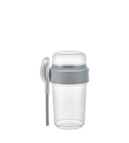 YOĞURT TO GO FRUİTY SAKLAMA KABI 500ML +200 ML -1616-02
