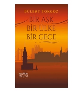 Bir Aşk Bir Ülke Bir Gece
