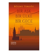 Bir Aşk Bir Ülke Bir Gece