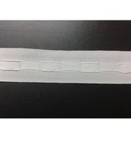 Perde Ekstraforu Büzgülü 4cm 5metre