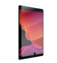 Apple iPad Pro 12.9 Fuchsia Tablet Blue Nano Screen Protector (Beyaz)