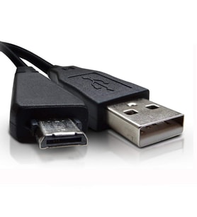 Markofist Sony DSC-TX10 DSC-TX66 DSC-TX55 DSC-TX20 USB Data ve Şarj Kablosu