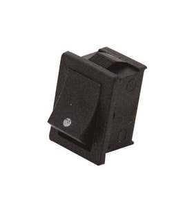 Yaylı Mini Anahtar 2 Adet (Metal)
