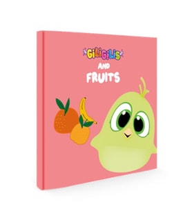 Giligilis and Fruits