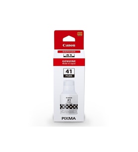 Gı-41 Siyah Orjinal Mürekkep Kartuş Pixma G2460