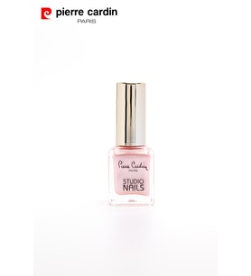 Pierre Cardin Studio Nails Oje -017 (Çok Renkli)