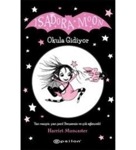 Isadora Moon - Okula Gidiyor