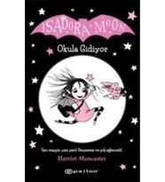 Isadora Moon - Okula Gidiyor