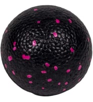 Lacrosse Massage Ball El Ayak Sert Uyarıcı Masaj Topu Küçük Top 8 cm çap
