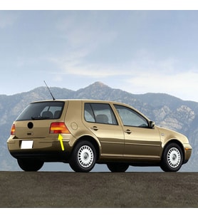 VW Golf 4 1998-2004 Arka Sağ Stop Fren Lambası 1J6945096R