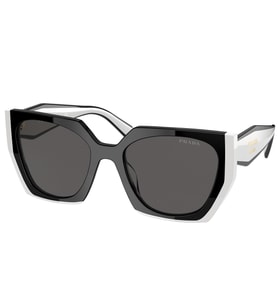 PR 15WS 09Q5S0 54 Prada Güneş Gözlüğü
