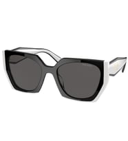 PR 15WS 09Q5S0 54 Prada Güneş Gözlüğü
