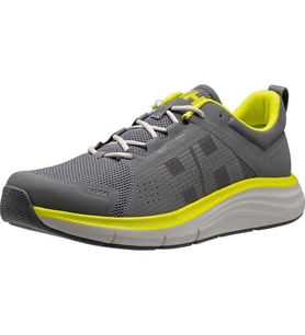 Helly Hansen Hp Ahiga Evo 5 Ayakkabı Characoal (Karışık)