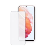 SChitec SAMSUNG Galaxy S21 5G Uyumlu Ön Yüzey Nano Şeffaf Hidrojel Ekran Koruyucu