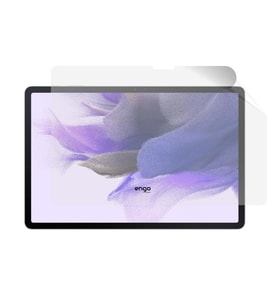 Samsung Galaxy Tab S7 FE Paperlike Ekran Koruyucu Şeffaf
