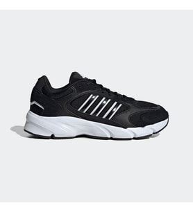 adidas IG4406 CRAZYCHAOS 2000 Erkek Günlük Spor Ayakkabısı (Siyah)