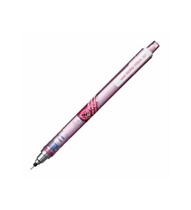 Uniball Kuru Toga T M7-450T Versatil Kalem 0.7 Pembe