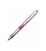Uniball Kuru Toga T M7-450T Versatil Kalem 0.7 Pembe