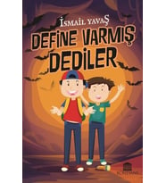 Define Varmış Dediler