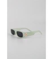 By Marine Yeşil UV400 Filtre Kadın Güneş Gözlüğü G24FT5378R03