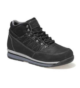 DOCKERS 227184 SUYA DAYANIKLI HAKİKİ DERİ COMFORT CASUAL ERKEK BOT (Siyah)