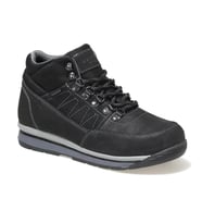 DOCKERS 227184 SUYA DAYANIKLI HAKİKİ DERİ COMFORT CASUAL ERKEK BOT (Siyah)