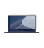 Asus P1512CEA 15.6 inç Mat Ekran Koruyucu Şeffaf 16:9 (Şeffaf Hologram)