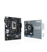 Asus Prime H610M-R D4 1700P Vga Hdmi 90Mb1B40-M0Ecy0