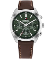 Tommy Hilfiger Th1710719 Erkek Kol Saati