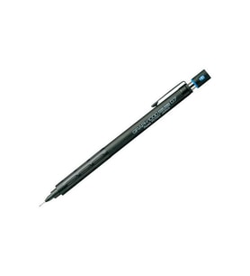 Pentel Çizim Kalemi Graph Mat Metal Gövde 1000 0.7 MM PG1007