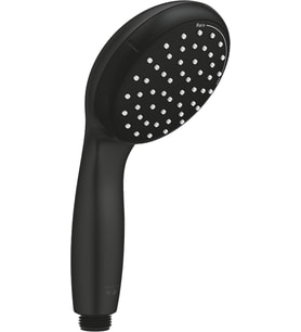 Grohe Vitalio Start 100 Quickfix El Duşu 2 Akışlı (Yağmur Ve Jet) Kireç Önleyici Sistem, Banyo-Duş B (Çok Renkli)