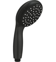 Grohe Vitalio Start 100 Quickfix El Duşu 2 Akışlı (Yağmur Ve Jet) Kireç Önleyici Sistem, Banyo-Duş B (Çok Renkli)