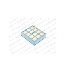 PHILIPS FC 8142 Easy Life Hepa Filtre