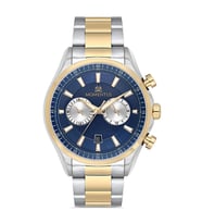 Momentus Men's Casual CC102T-11SG