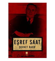 Eşref Saat - Şevket Rado