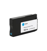 Prıntpen Hp 951Xl Cn046Ae Mavi Kartuş 2 Lİ