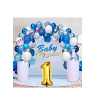 ÇITIPITISTORE LÜKS 1 YAŞ BALON ZİNCİR SET