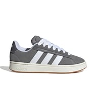 adidas Grand Court Alpha 00S Erkek Günlük Ayakkabı JR0542 Gri