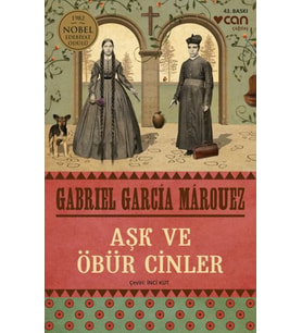 Aşk ve Öbür Cinler