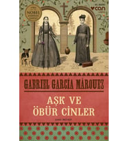 Aşk ve Öbür Cinler