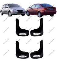 Ford Focus 1998-2005 4lü Paçalık, Çamurluk, Tozluk FRD1UX010