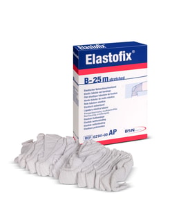 Elastofix 25m Bsn  File Bandaj Beden B Diz